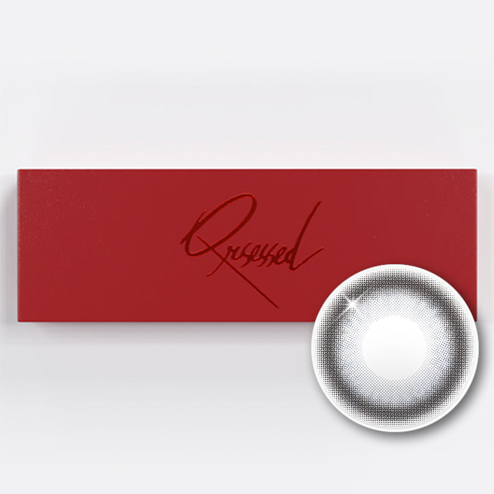 クラセスト(Qrsessed) ランウェイグレー