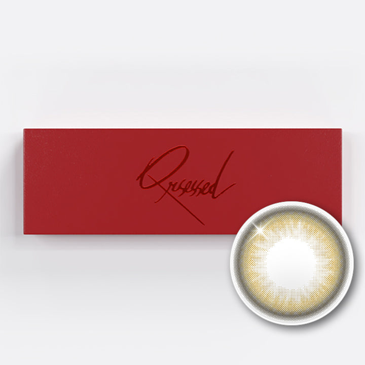 クラセスト(Qrsessed) ネバーオリーブ