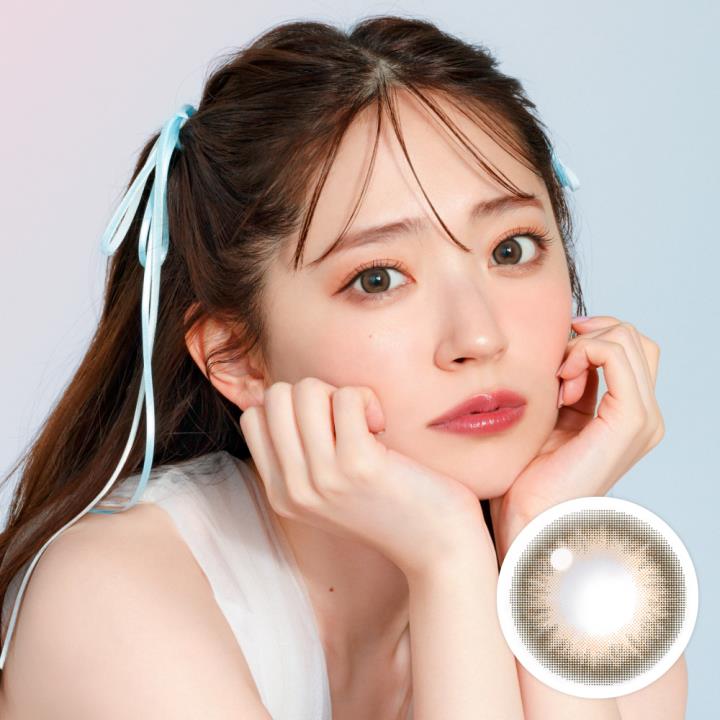 キャンディーマジックワンデー 旧スペック(candymagic 1day) ピュアエトワール