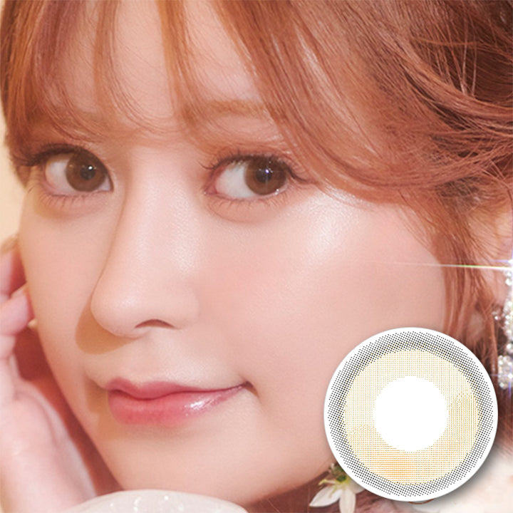 フェレーヌ(ferenne) ティアフィーヌブラウン