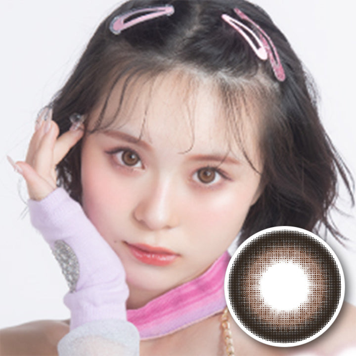 ベイビーモテコンワンデー(BABY Motecon 1day) ベイビーフェイス