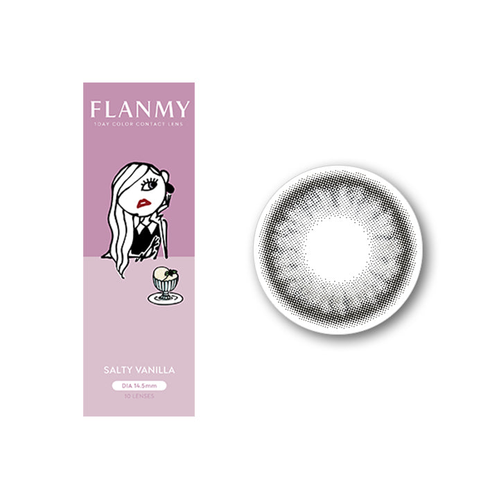 フランミー(FLANMY) ソルティーバニラ