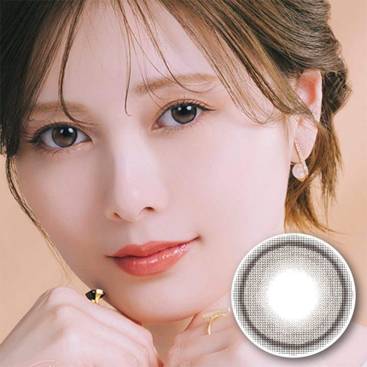 フェリアモワンデー(feliamo 1day) ブリュレパール