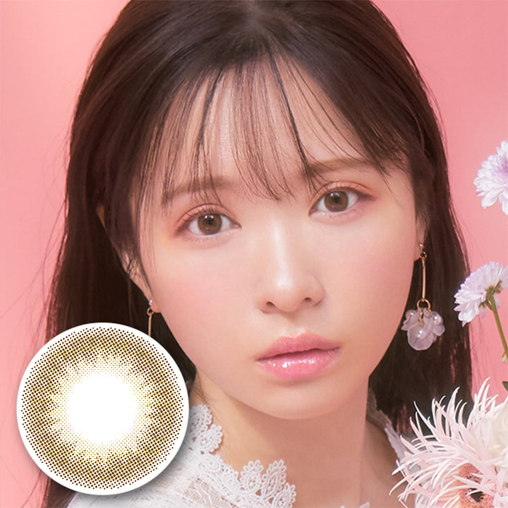 ミムコ(mimuco) キャラメルスフレ