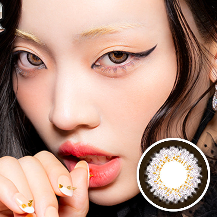 ギャルネバーダイマンスリー(GAL NEVER DIE monthly) チョコレート