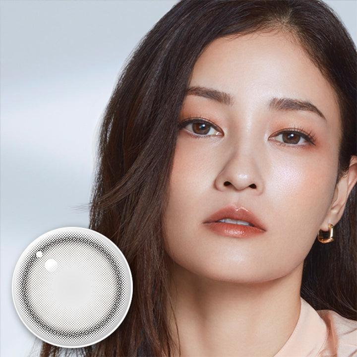 アンヴィ(envie) 10枚 ミニュイグレージュ