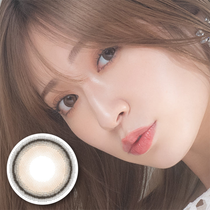 メロットトーリック(melotte TORIC) 【乱視用:乱視度数:-1.25D】パールリング