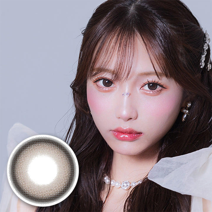 ウユワンデー(Uyu 1DAY) ココブラウンジュ