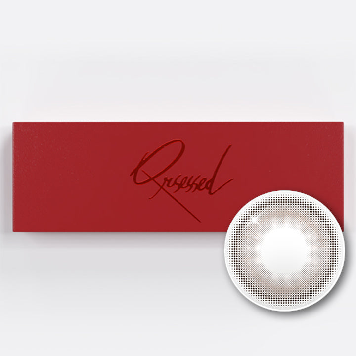 クラセスト(Qrsessed) ヌードアッシュロゼ