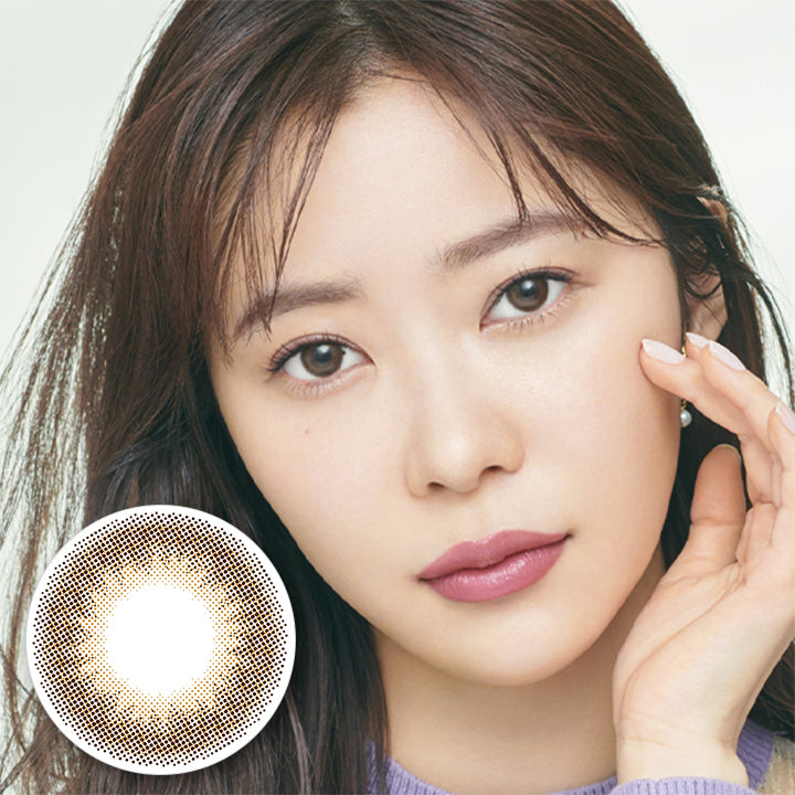 トパーズワンデー(TOPARDS 1day) デートトパーズ