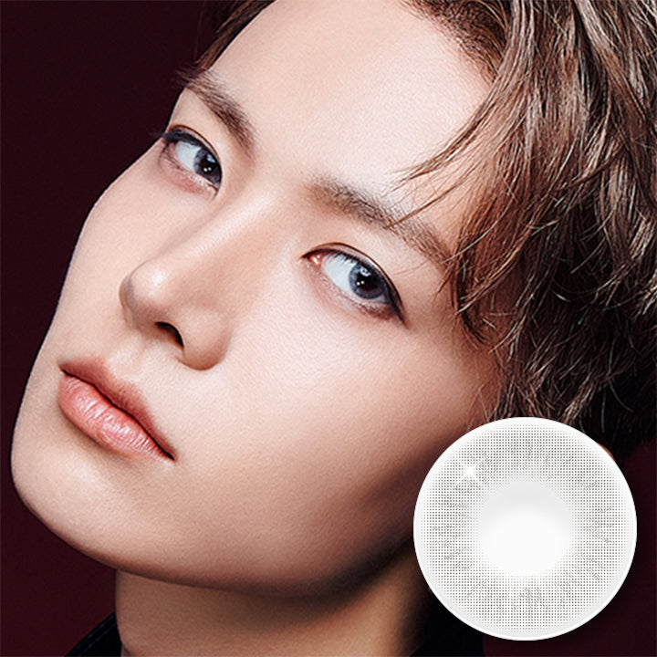 クラセスト(Qrsessed) キラーグレー