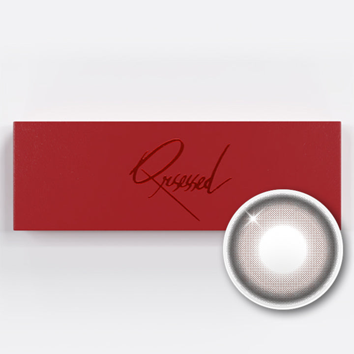 クラセスト(Qrsessed) クラウドグレー