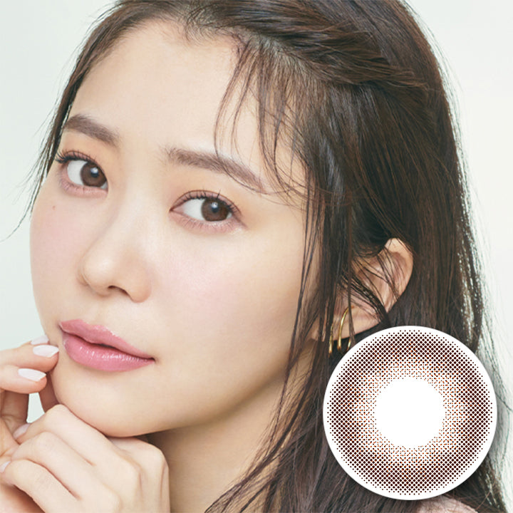 トパーズワンデー(TOPARDS 1day) ストロベリークォーツ