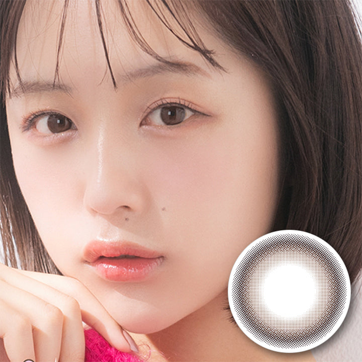 超モテコンウルトラマンスリー(MOTECON ULTRA MONTHLY) 本命ブラウン