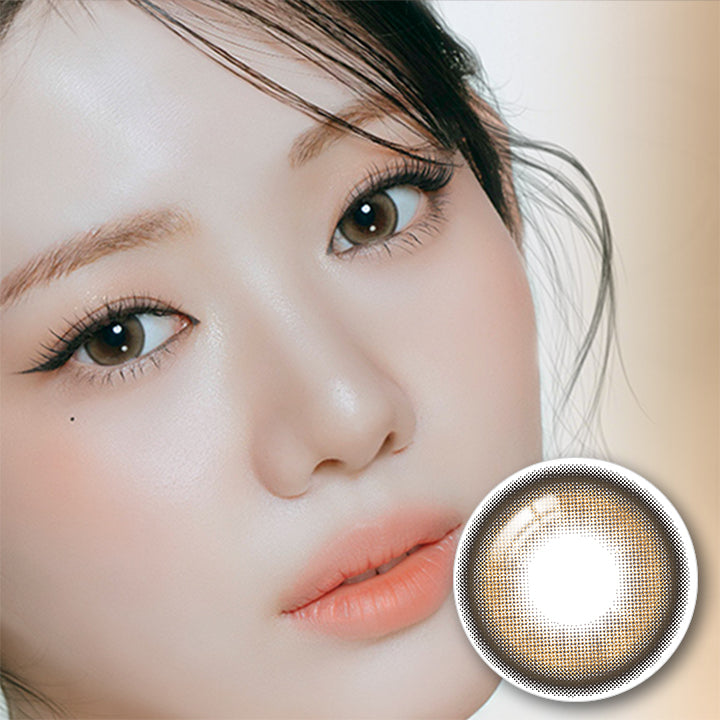 エーアイ(a-eye) イエッピーブラウン