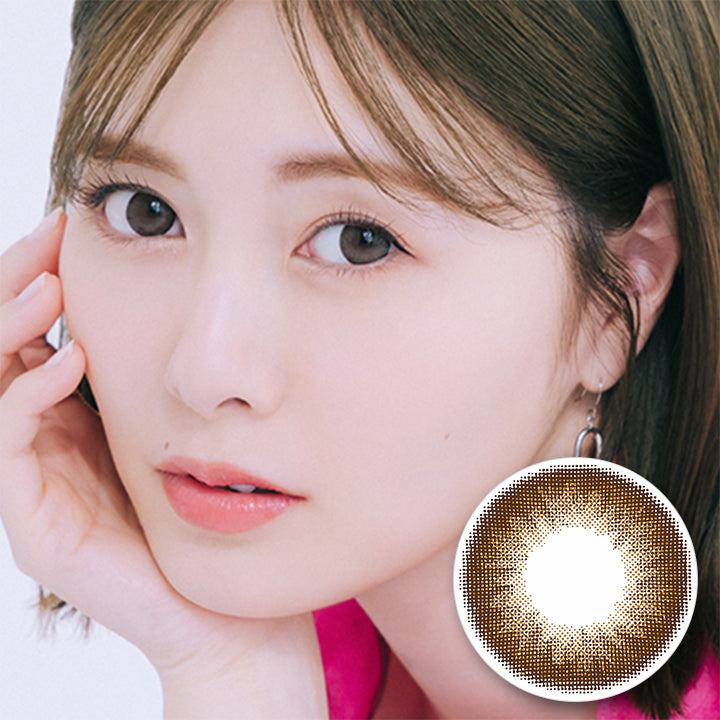 フェリアモワンデー(feliamo 1day) エスプレッソ