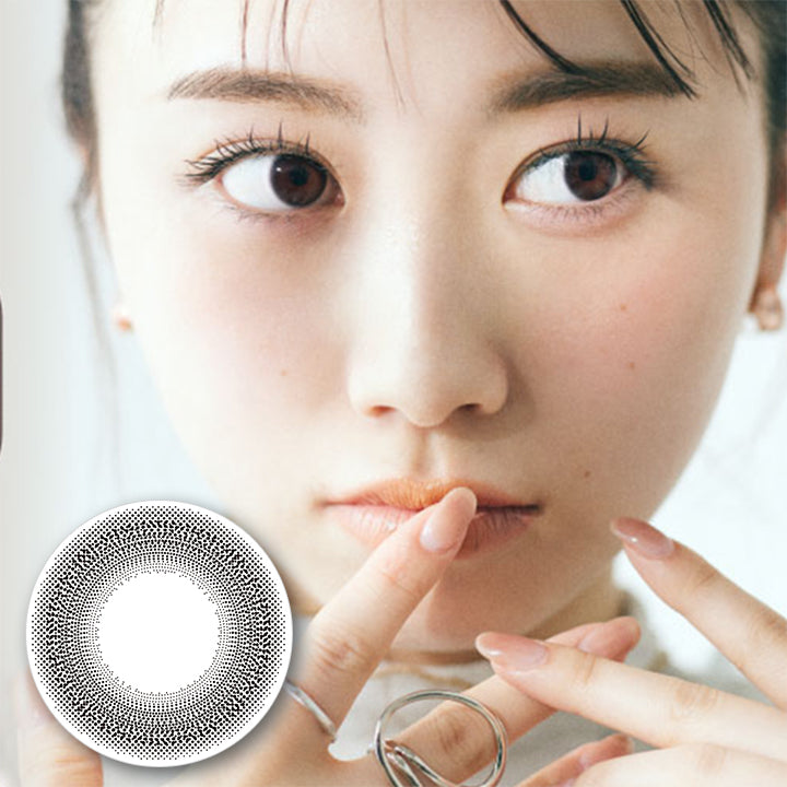 ツーウィーク リフレア ベルタ シリコーン(2WEEK Refrear BELTA SILICONE) ナチュラルブラック