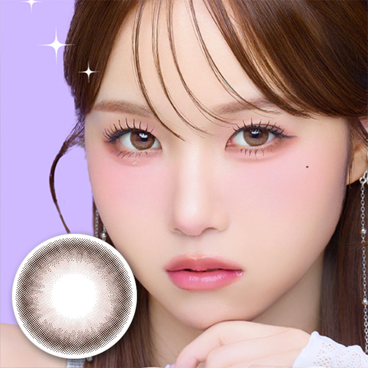 トリコニナル(TORICONINARU) メロメロブラウン