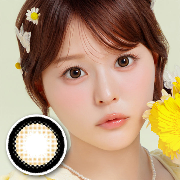 シャプン(Chapun) おめかしキャメル