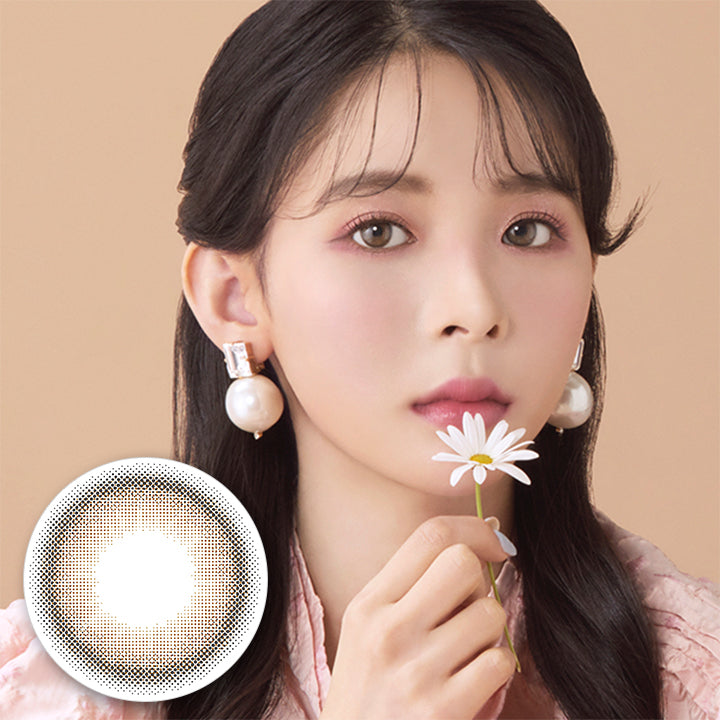 パース(perse) テディブラウン