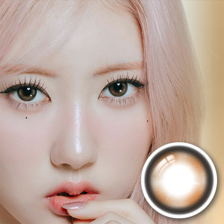 エーアイ(a-eye) ブリンクブラウン