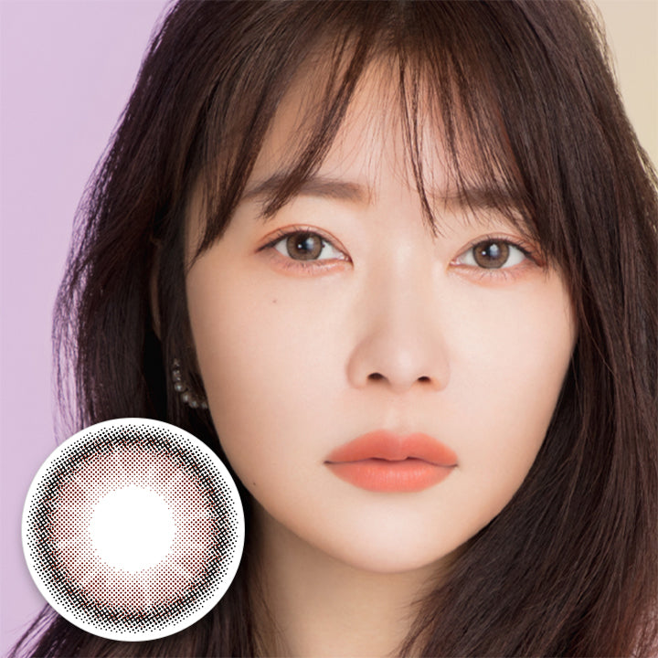 トパーズワンデー(TOPARDS 1day) パールキャッツアイ