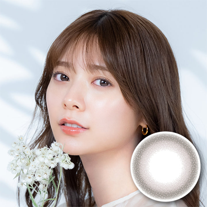 ピュアリティサークルワンデー (Purity CIRCLE 1day) サークルブラウン