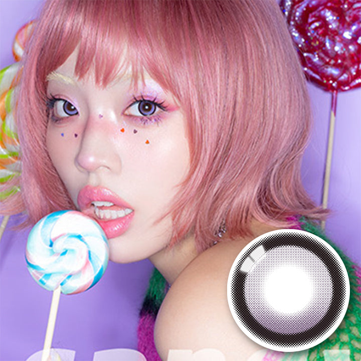 ギャルネバーダイ(GAL NEVER DIE) キャンディー