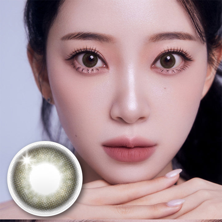 ミィーユ(Mii Yuu) チュールオリーブ