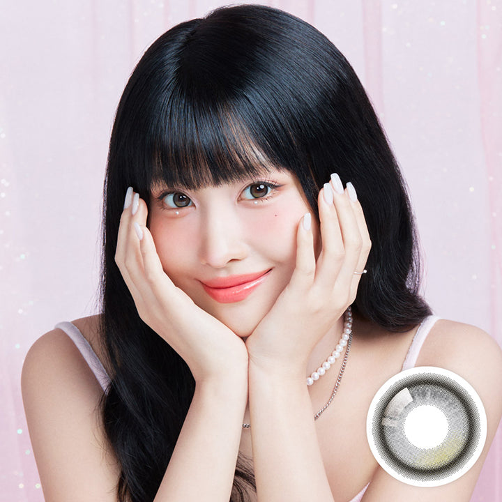 シーワンデー(SIE.1day) ルックフォーミー