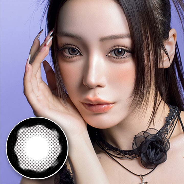 この瞳が, 強さの理由, DIA 15mm, 降臨!, リセイ, RESAY, New, 1DAY, DIA 15.0mm/14.5mm, BC 8.7mm/8.6 mm, 含水率 38%/55% | (リセイ) (RESAY) 1day カラコン カラーコンタクト