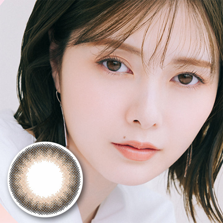 フェリアモワンデー(feliamo 1day) カプチーノ