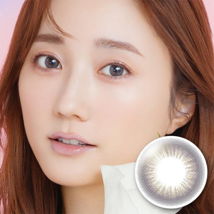 フェアリーワンデーシマーリングシリーズ(FAIRY 1day SHIMMERING SERIES) シリウスミスティー