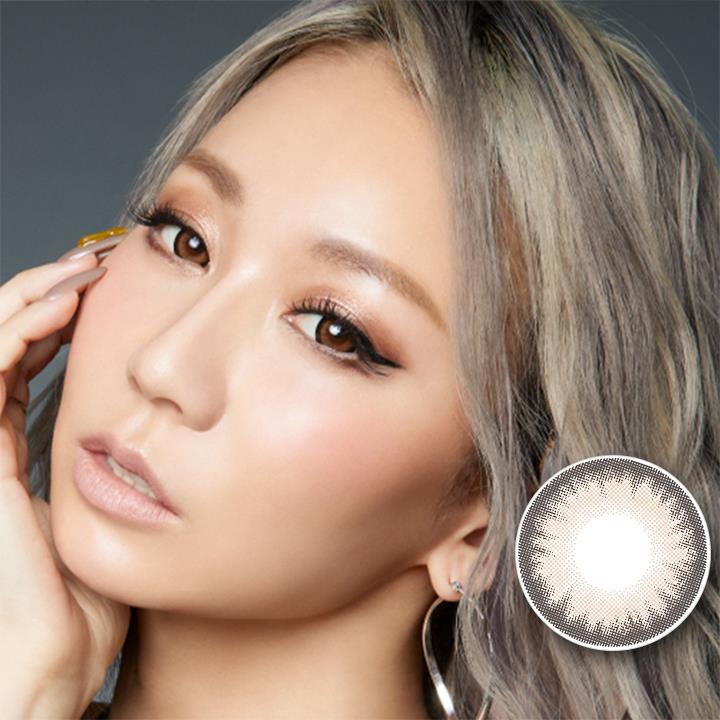 ラヴェール(loveil) アディクトブロンド