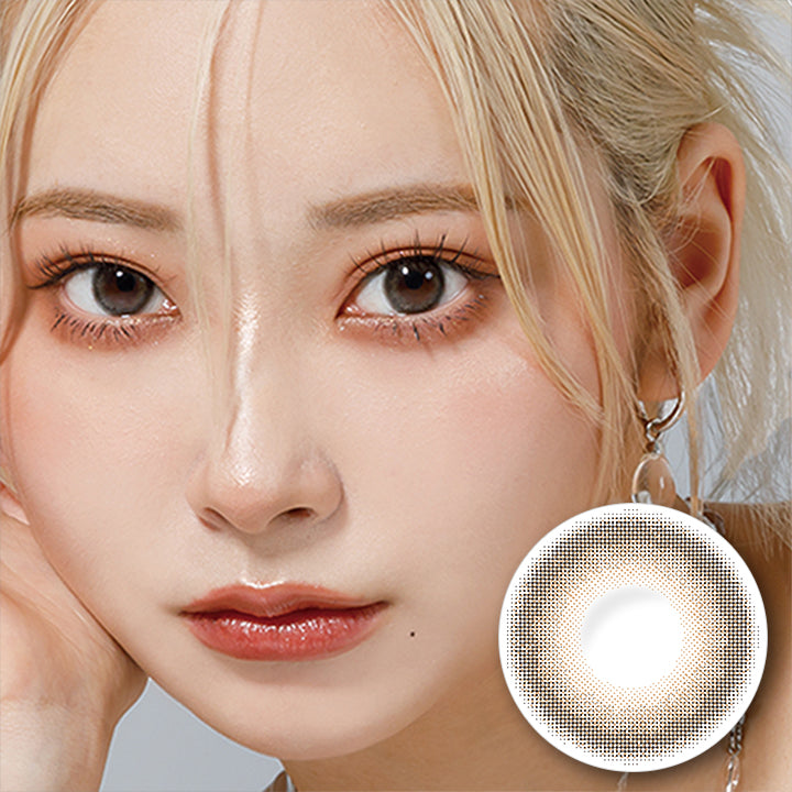 チャロル(CHALOR) ロイブラウン