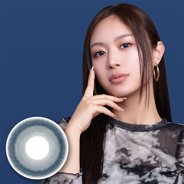 ヴィレジェ(VILLEGE) メイリーネイビー