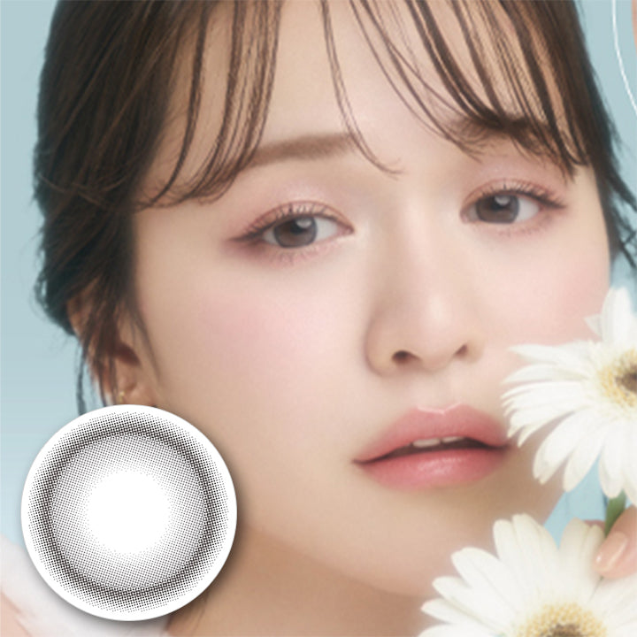 チューズミー(chu's me) セラムグレー