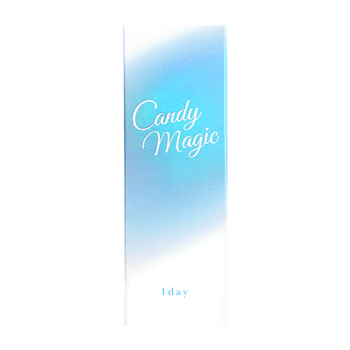 キャンディーマジックワンデー(Candy magic 1day)のパッケージ画像 | キャンディーマジックワンデー Candy Magic 1day 1day カラコン カラーコンタクト