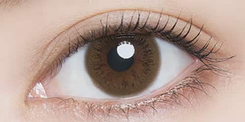 アーティラルUV&MOISTワンデー(ARTIRAL UV&MOIST 1day)10枚 オークル