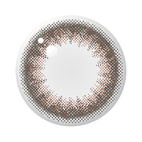 アンヴィ(envie) 10枚 マルーンブラック