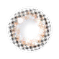 キャンディーマジックワンデー(candymagic 1day) デートブラウン