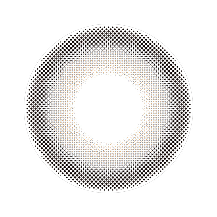 スパークリンググレー(SPARKLING GRAY)のレンズ写真|カラーズワンデー colors1d カラコン カラーコンタクト