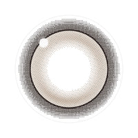 レヴィア ワンデー カラー(ReVIA 1DAY COLOR) ピュアグロー