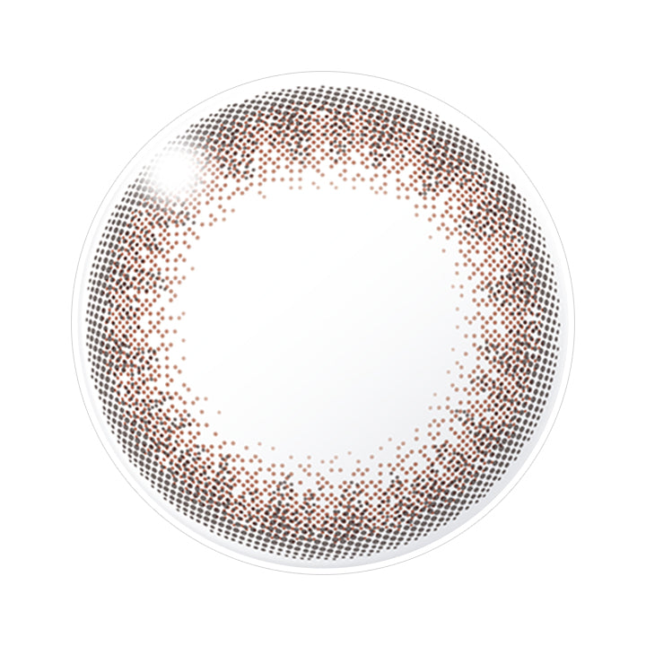 ドロップピンク(drop pink)のレンズ写真|アプデ U.P.D. カラコン カラーコンタクト