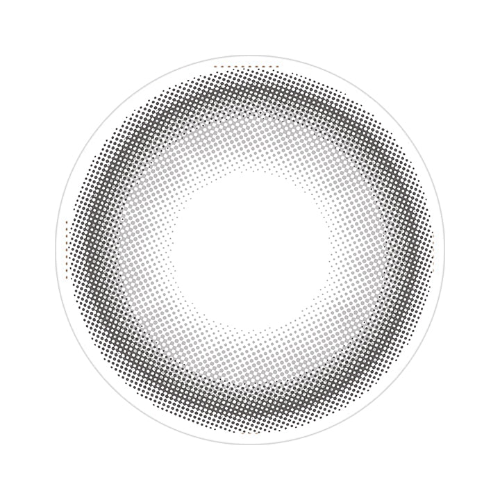 アイスミュール(Ice Mule)のレンズ画像 | シャルトンワンデー Charton 1DAY カラコン カラーコンタクト