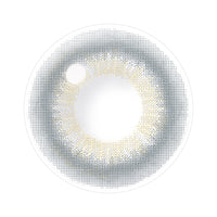 キャンディーマジックワンデー(candymagic 1day) シェリーグレージュ