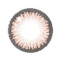 キャンディーマジックワンデー(candymagic 1day) シュガーブラウン