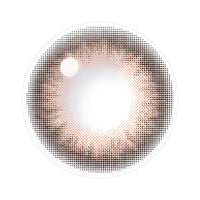 キャンディーマジックワンデー(candymagic 1day) マリアージュモカ