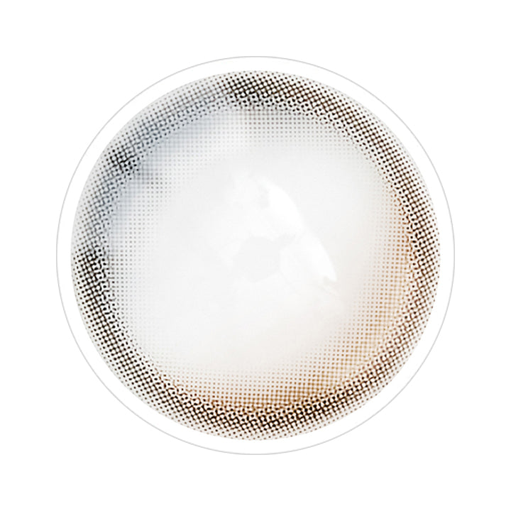 サラングレージュ(Sarang Greige)のレンズ画像 | アンジェリークワンデー Angelique 1day カラコン カラーコンタクト