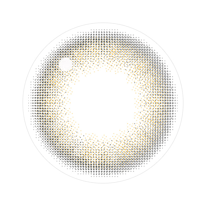 ラスタージェム(Luster Gem)のレンズ画像 | レヴィア ワンデー カラー ReVIA 1DAY COLOR カラコン カラーコンタクト